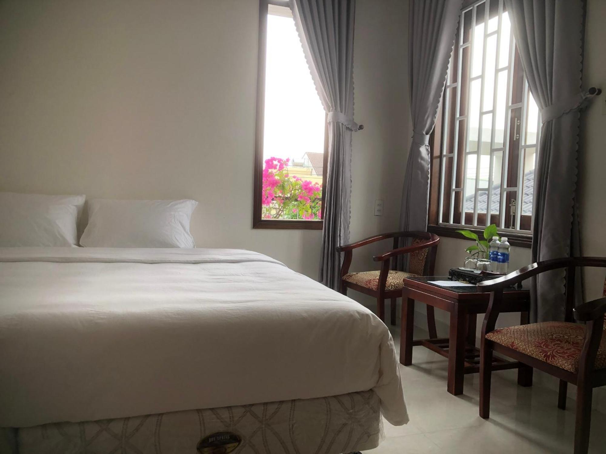 Homestay Phuong House 会安 外观 照片