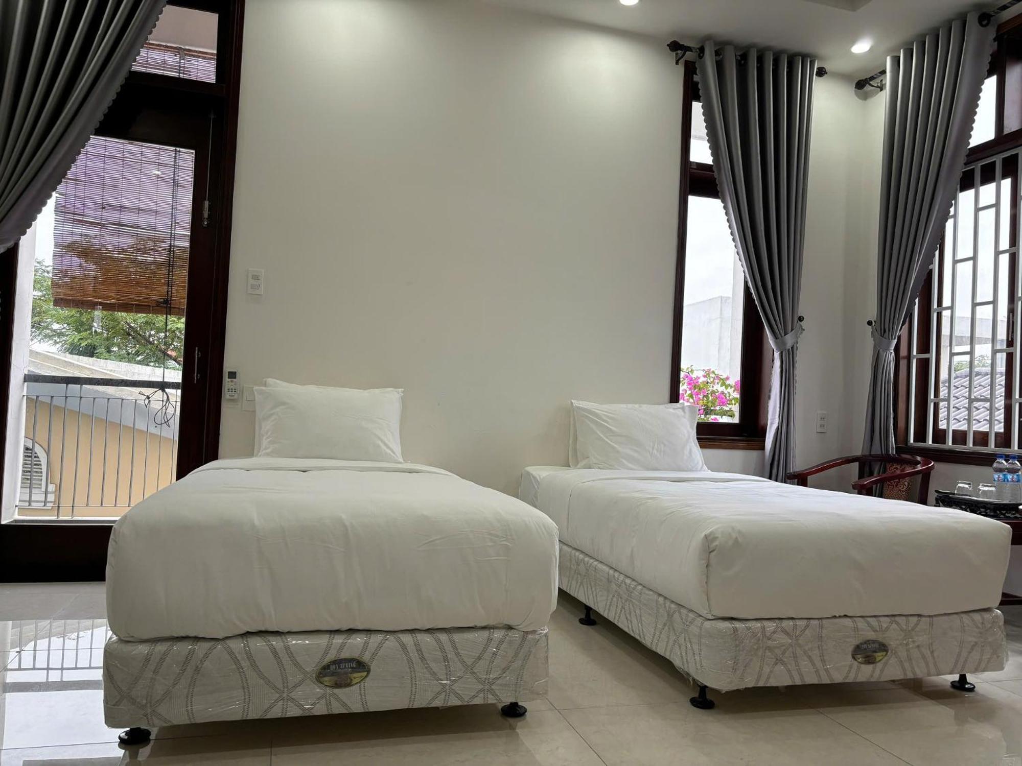 Homestay Phuong House 会安 外观 照片