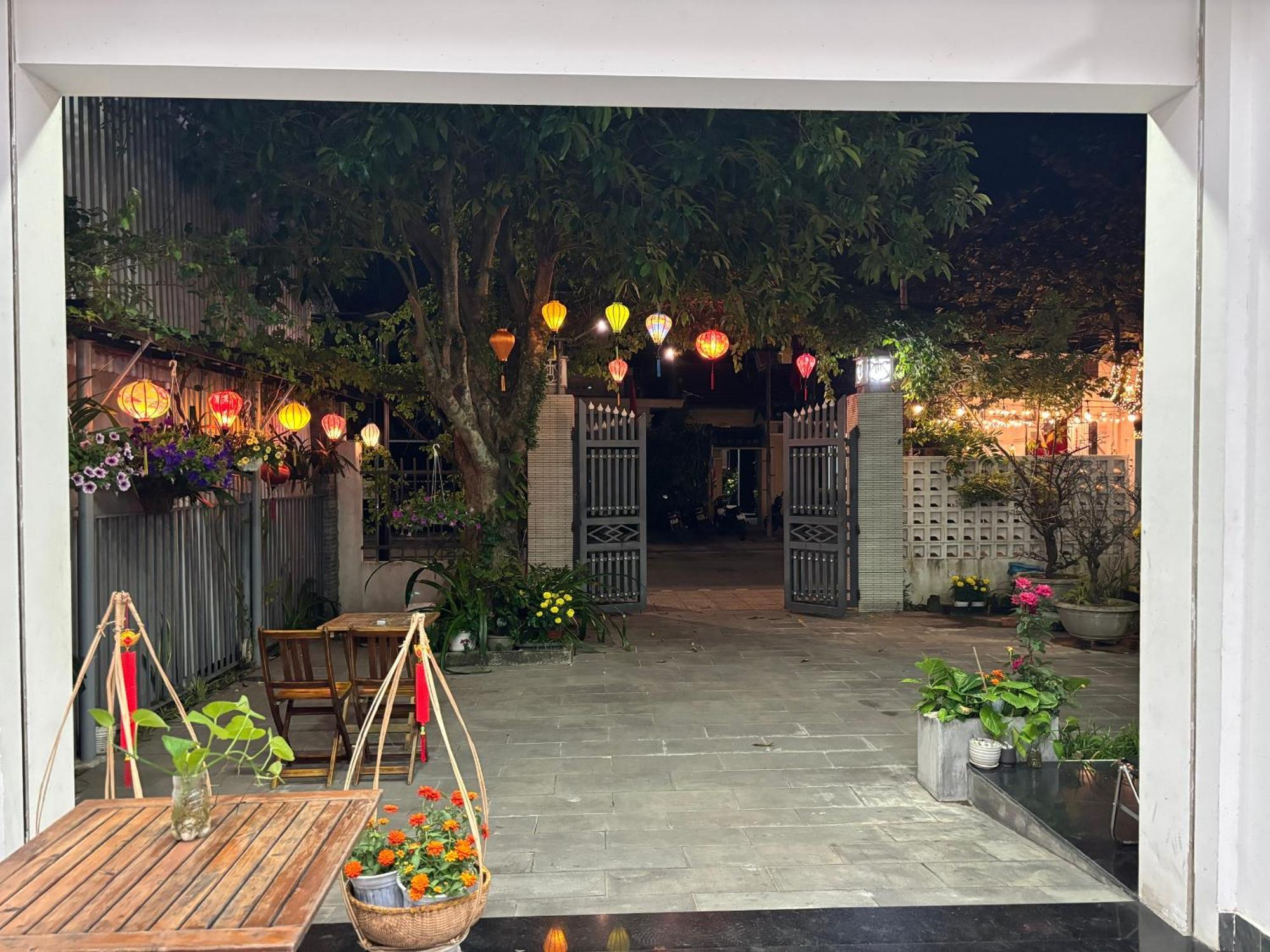 Homestay Phuong House 会安 外观 照片