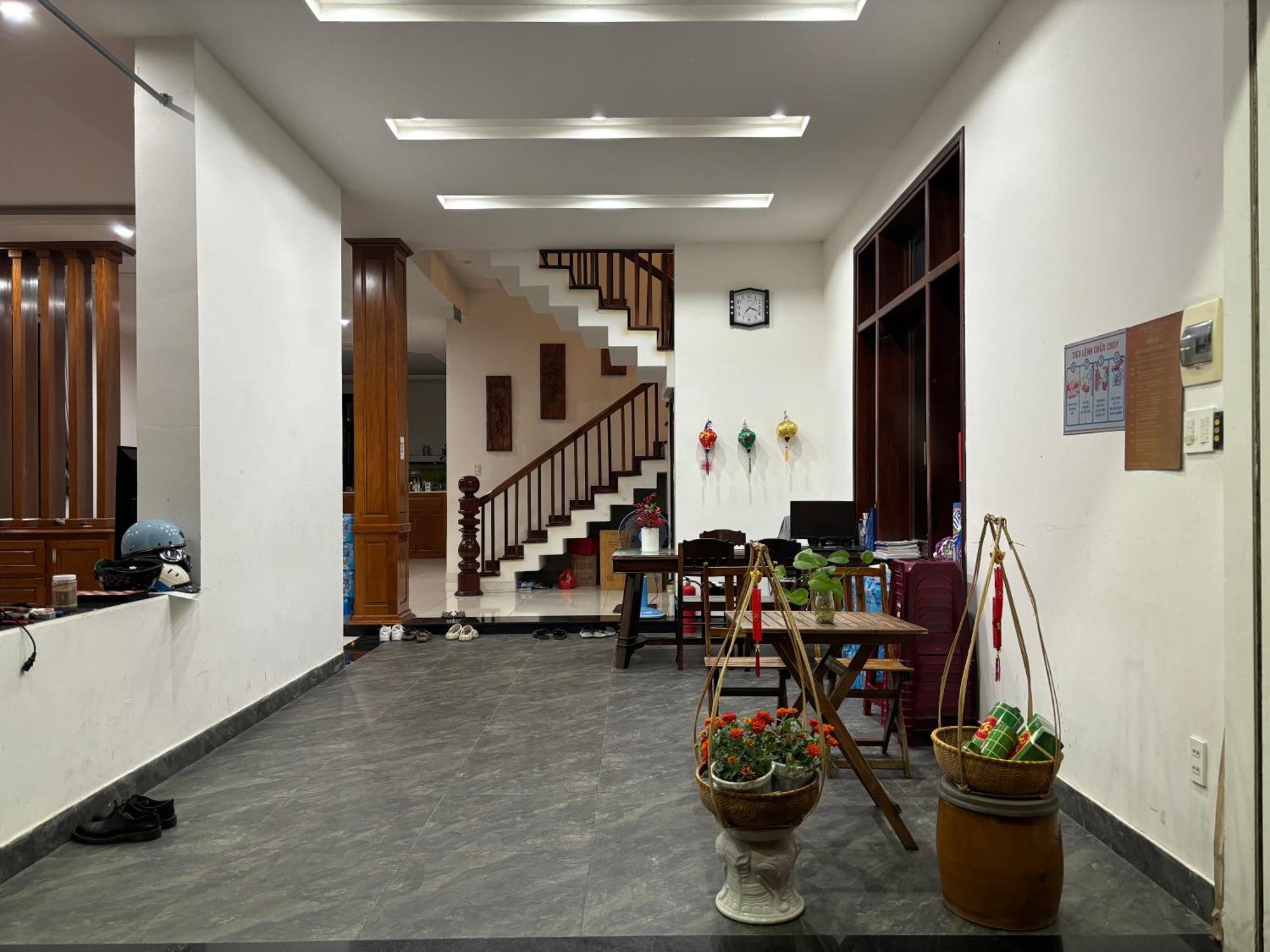 Homestay Phuong House 会安 外观 照片