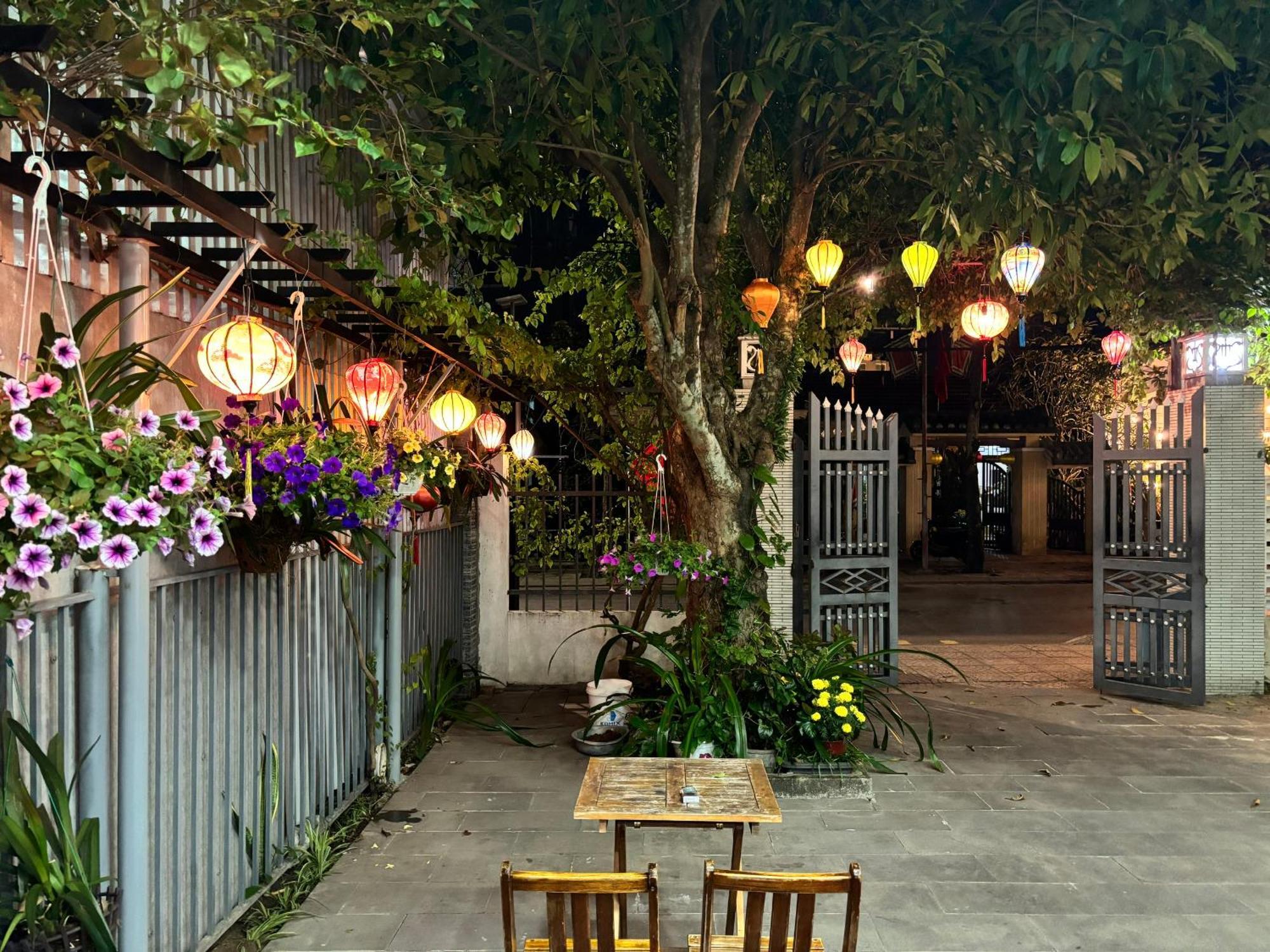 Homestay Phuong House 会安 外观 照片
